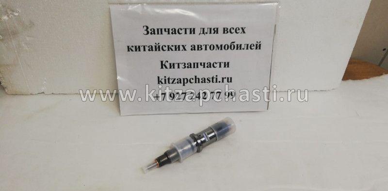 Форсунка дв.CUMMINS ISBe270B, 6ISBe210, 4ISBe185, 6ISBe285 V4.5/6.7 C5268408, 5268408,0445120289