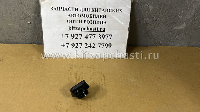 Крышка маслозаливной горловины HAVAL H6 COUPE 1003520A-EG01T