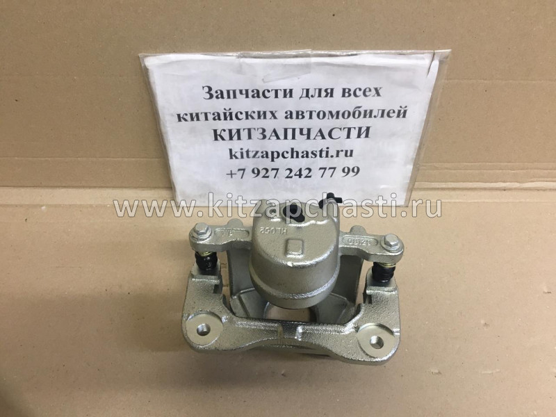 Суппорт передний правый Geely Emgrand X7 NEW 101401338159