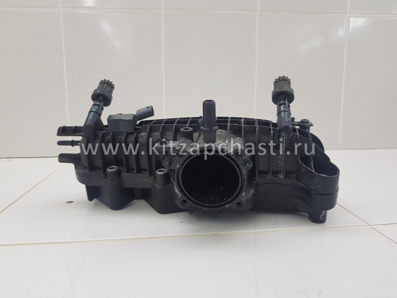 Впускной коллектор  Geely Coolray 2029024600