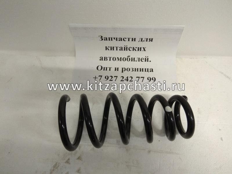 ПРУЖИНА ЗАДНЕЙ ПОДВЕСКИ HAVAL H6 2911011AKZ16A