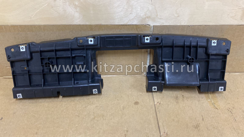 Накладка радиатора нижняя замка капота HAVAL F7 5509103XKQ00A