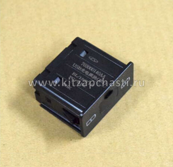 МОДУЛЬ USB KAIYI X3 703000140AA