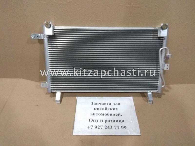 Радиатор кондиционера Great Wall Wingle, Great Wall Wingle 3, Great Wall Wingle 5 8105000XP00XB