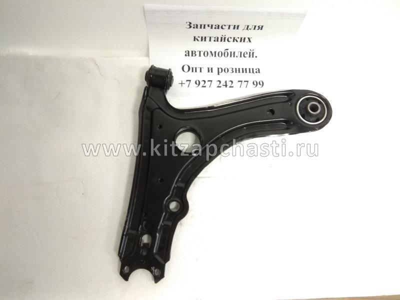 Рычаг передний Chery Amulet Vortex Corda A11-2909010