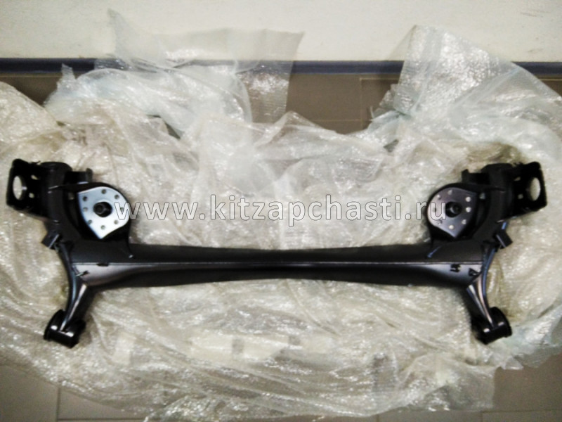 Балка задняя подвески Changan CS35 Plus NEW  S111F260203-0100