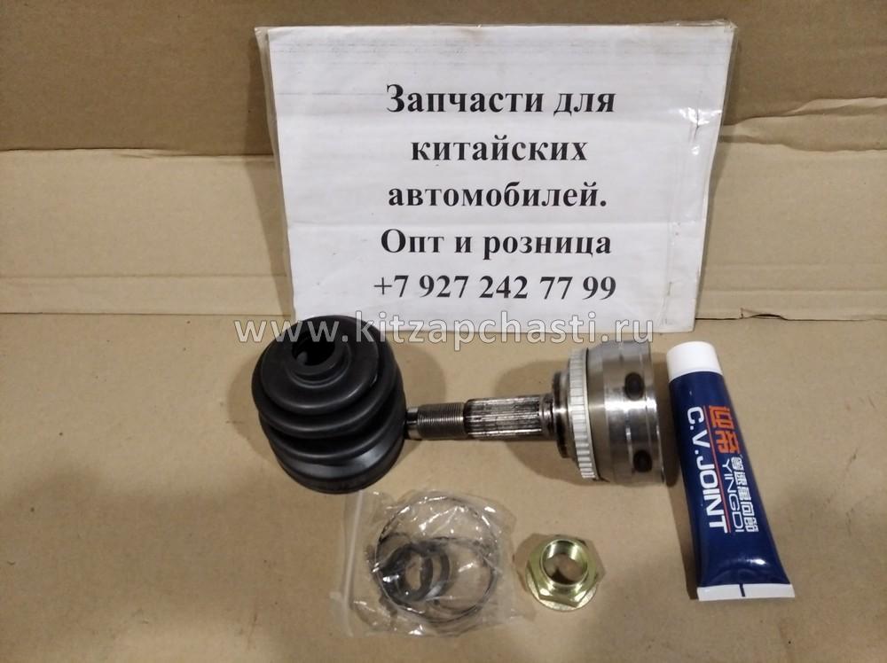 Шрус наружный Chery Tiggo FL, Vortex Tingo FL (30 шлицов) T11-XLB3AH2203030